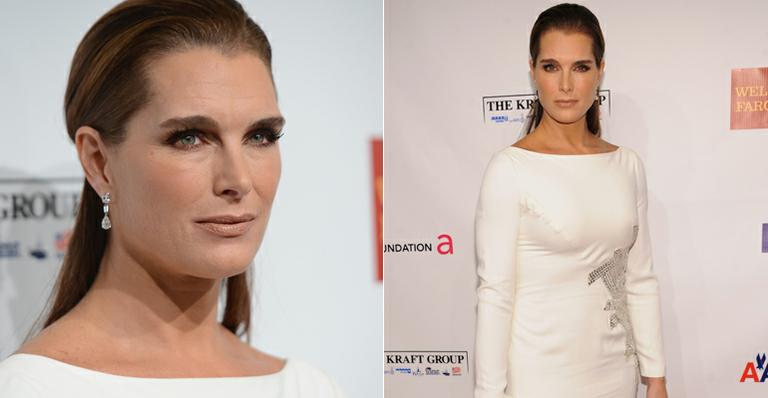 Morre a mãe da atriz Brooke Shields