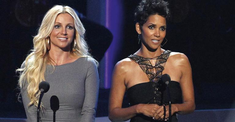 Britney Spears e Halle Berry relembram Whitney Houston em tributo