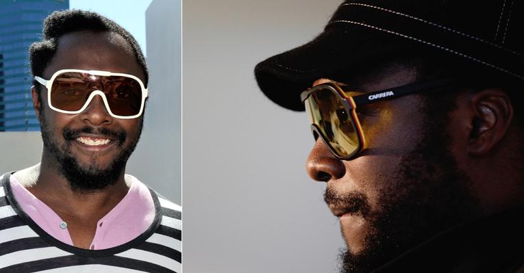 Will.i.am declarou sua intenção em lançar nova música em comemoração à reeleição de Barack Obama