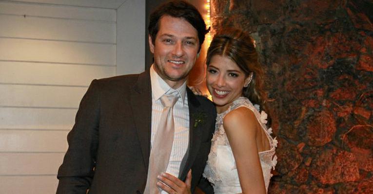 O DIA EM RESUMO: Marcelo Serrado e Roberta Fernandes vão ser pais de gêmeos