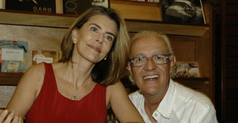 Famosos torcem por Ney Latorraca. ‘Meu amigo, meu irmão’, definiu Maitê Proença