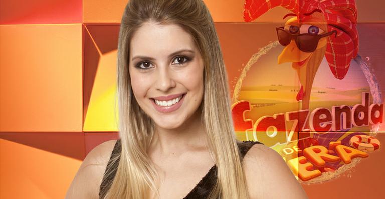 Bianca continua na ‘Fazenda de Verão’ e Claudia deixa o reality show