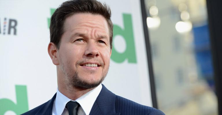 Mark Wahlberg vai protagonizar ‘Transformers 4’