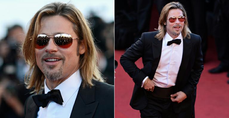Brad Pitt lança trailer de seu novo filme, ‘World War Z’
