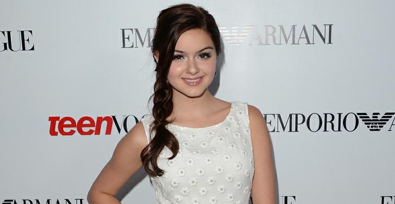 Estrela teen de ‘Modern Family’ acusa pais de abuso físico e psicológico