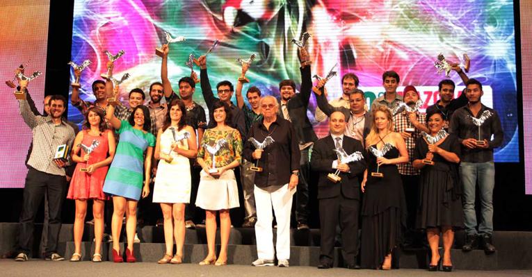 Premiação e clima descontraído marcam o encerramento do Amazonas Film Festival