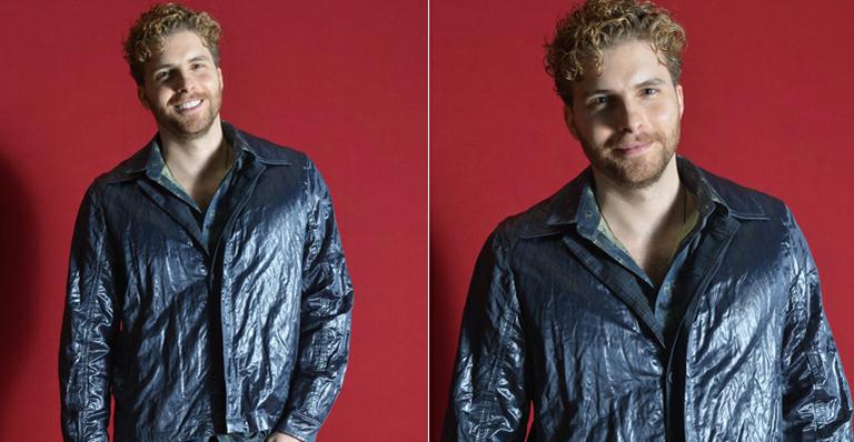 Thiago Fragoso não quer voltar ao teatro tão cedo