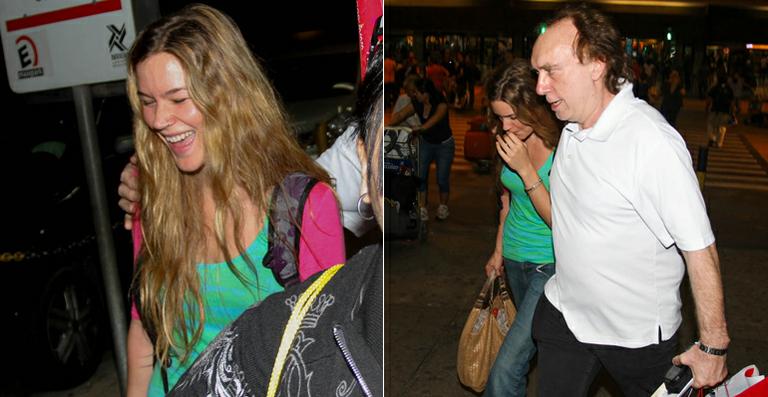 Joss Stone chega ao Brasil para shows em 5 cidades