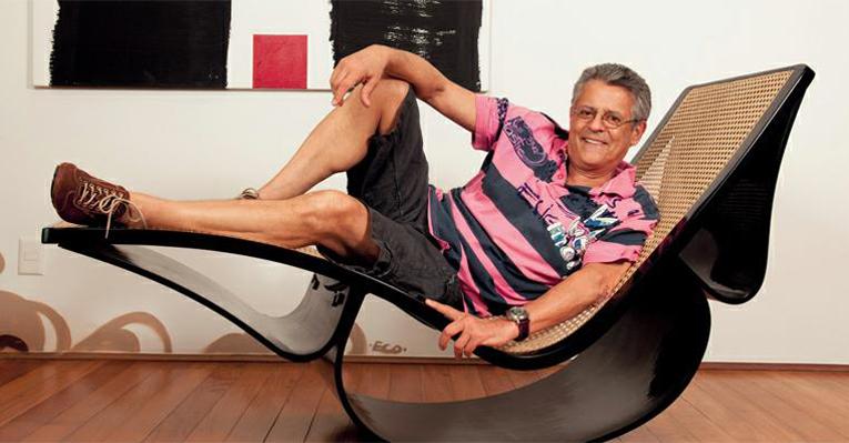 O DIA EM RESUMO: Ator e diretor Marcos Paulo morre aos 61 anos, no Rio