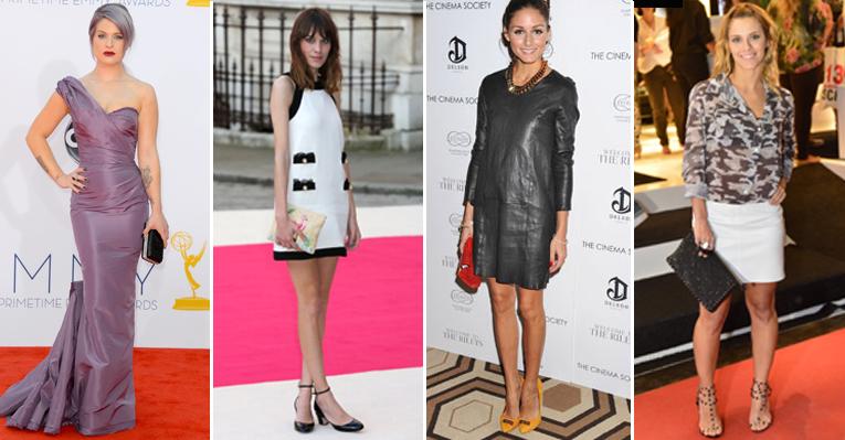 As bolsas que vão ser moda no verão (sai a tiracolo, entra a clutch)