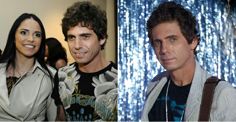Ex-mulher do cantor Hudson morre baleada; suspeita é de suicídio