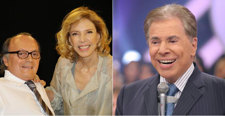 Para cirurgião plástico, ‘Silvio Santos fundou a Igreja Nossa Senhora da Plástica e santificou o santo’