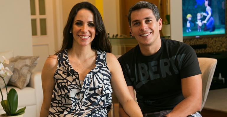 Ivan Moré: ‘Sou muito brincalhão quando não estou na frente das câmeras’
