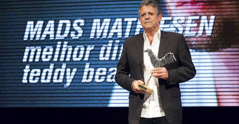 Marcos Paulo: amor ao ofício até o fim