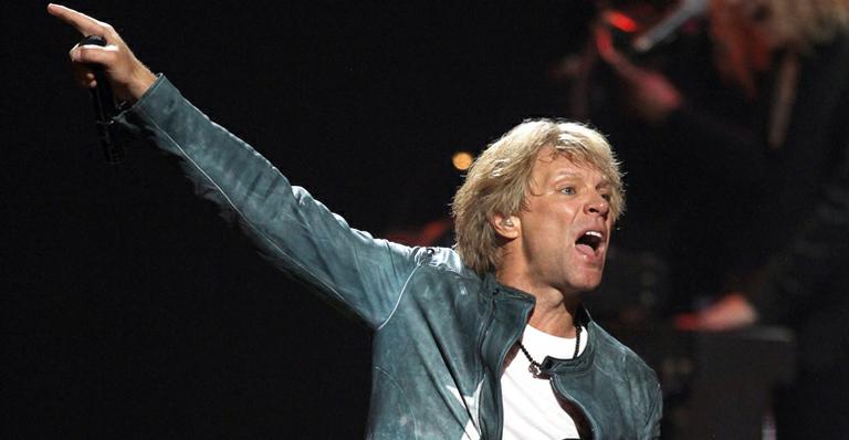 Jon Bon Jovi recusou cadeira em ‘X Factor’ e ‘American Idol’