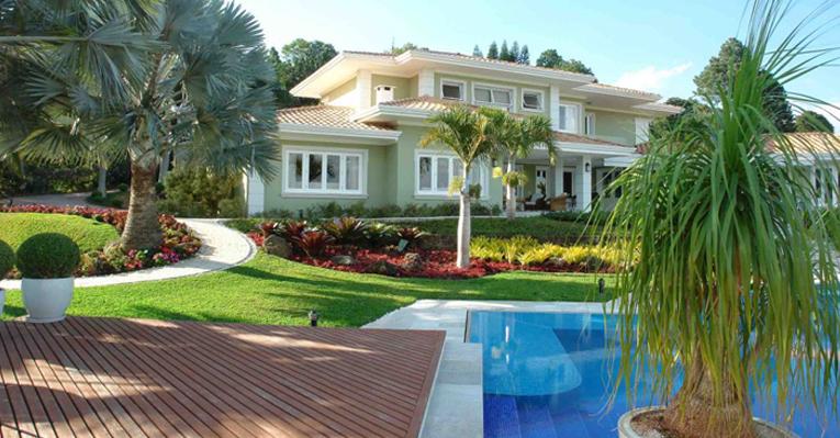 Dicas e imagens para você criar um jardim de sonhos