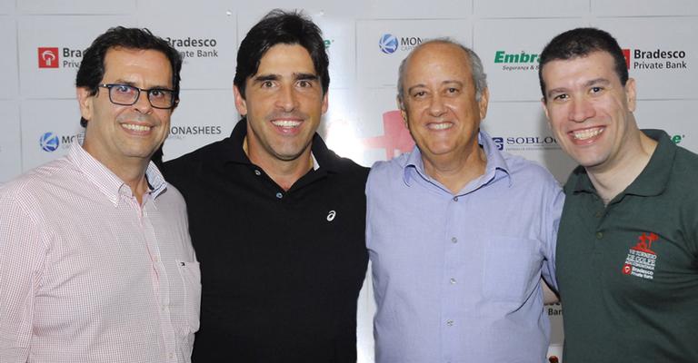 Agenda: Golfe do bem
