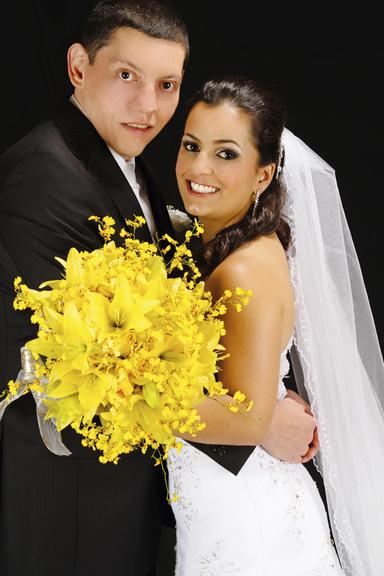 Agenda: Bodas em Guarapuava