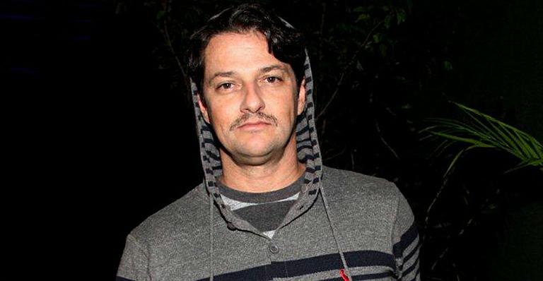 ‘Uma hora surge’, diz Marcelo Serrado sobre o papel de protagonista