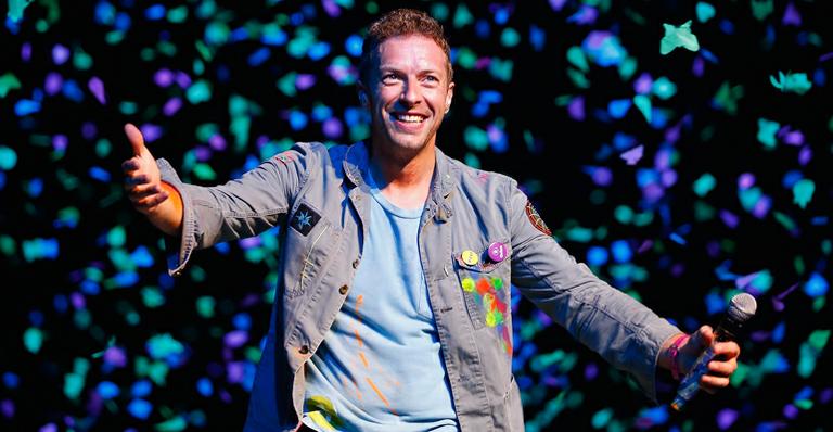 Coldplay adia shows no Brasil três dias após anunciar turnê para 2013