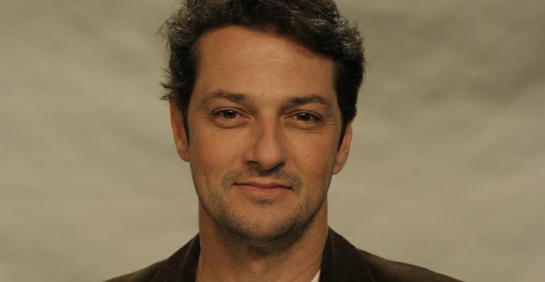 Marcelo Serrado anunciará telenovela vencedora do Emmy International