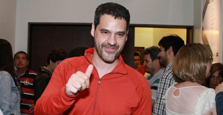 Bruno Garcia relembra chegada ao Rio