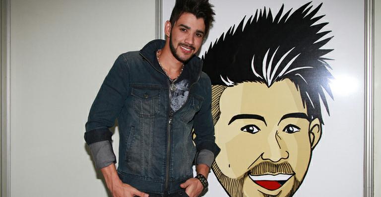 Gusttavo Lima afirma: ‘Meio sertanejo é cheio de bajuladores e puxa-sacos’