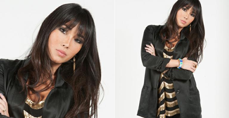 Dani Suzuki estreia novo programa no Multishow, ‘Vai Dançar’