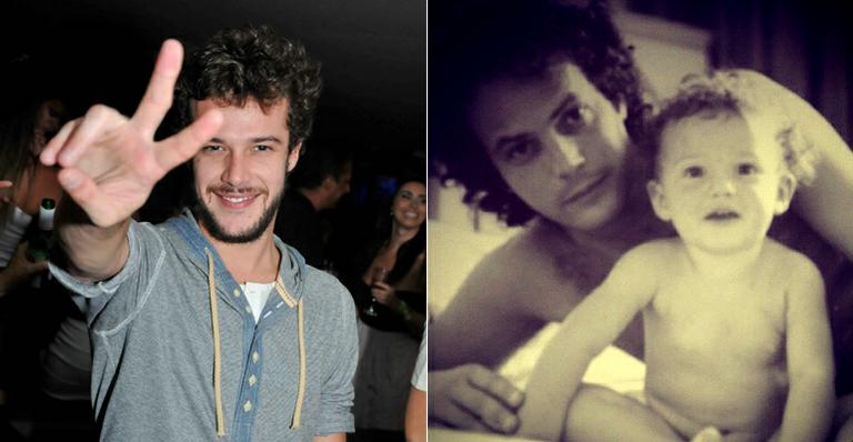 Jayme Matarazzo comemora 27 anos em festa sertaneja