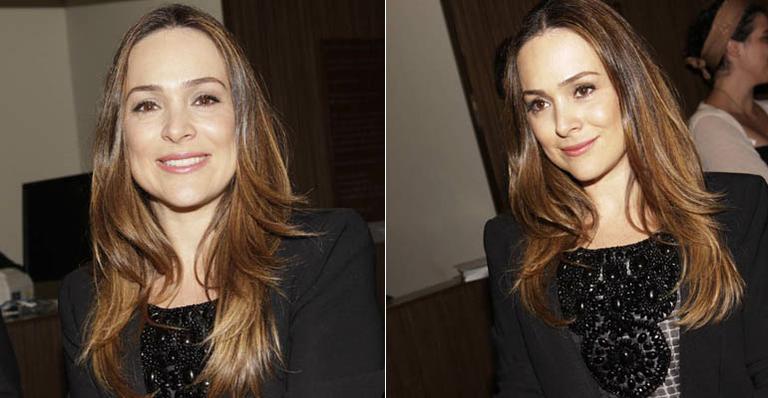 As dicas de beleza de Gabriela Duarte