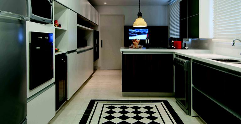 Ambientes: cozinhas
