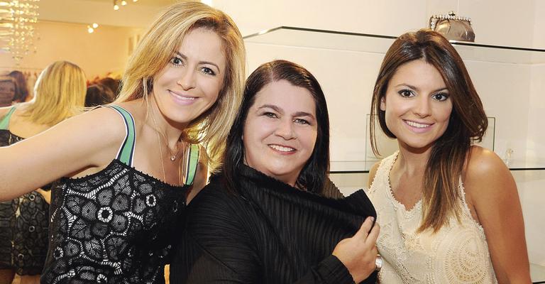 Martha Medeiros comemora aniversário em Maceió