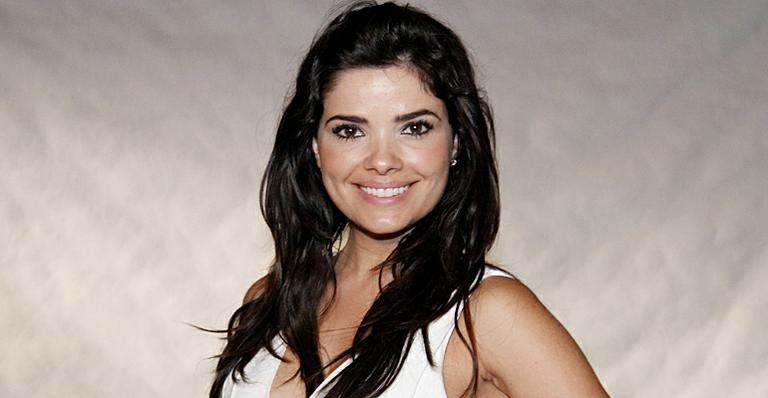 ‘Daniel é, no mínimo, meu melhor amigo’, diz Vanessa Giácomo sobre o ex-marido