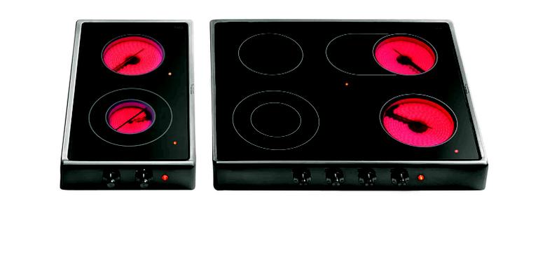 Peças especiais cozinha