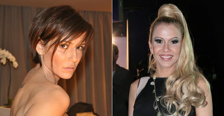 O DIA EM RESUMO: Deborah Secco assina contrato para interpretar Joelma no cinema