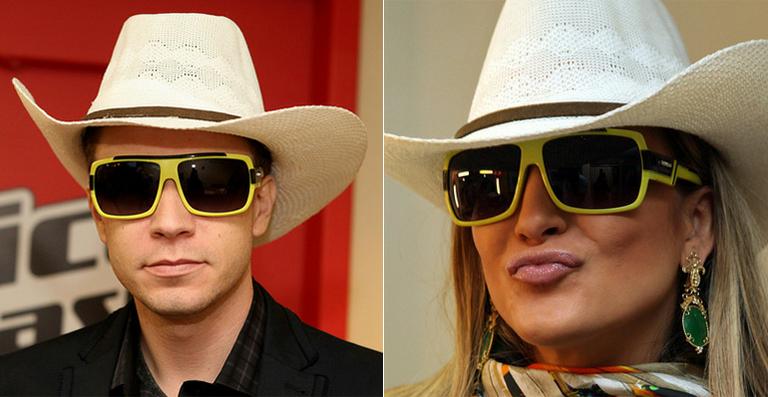 Feliz aniversário! Companheiros de ‘The Voice Brasil’ fazem homenagem a Carlinhos Brown