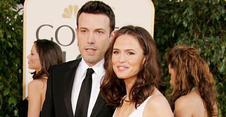 Jennifer Garner diz que não se achava bonita quando era mais nova