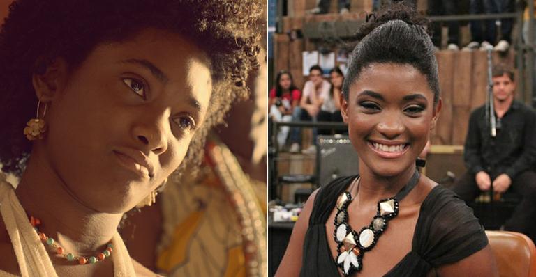‘Temos os mesmos sonhos’, diz Erika Januza sobre Conceição de ‘Suburbia’