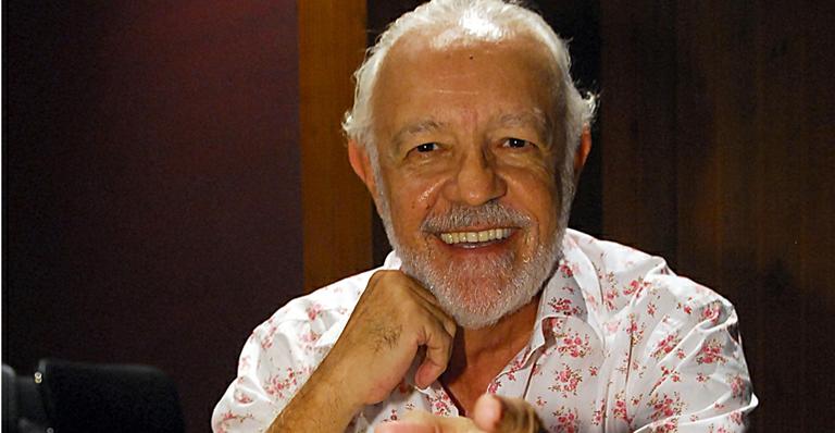 Ney Latorraca terá alta na próxima terça-feira