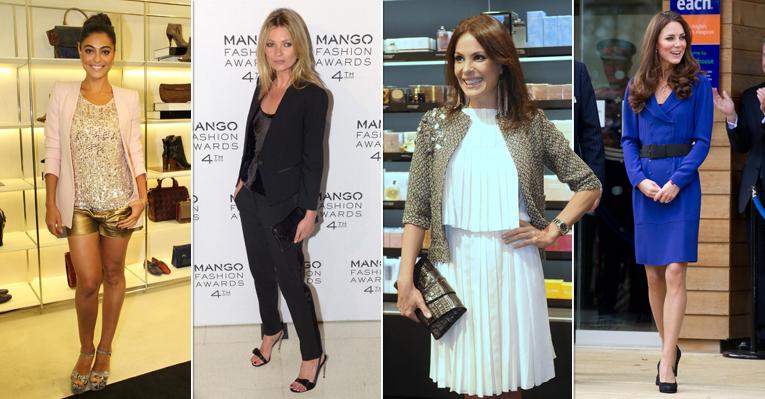 Cinco perguntas fashion para o stylist Raphael Mendonça