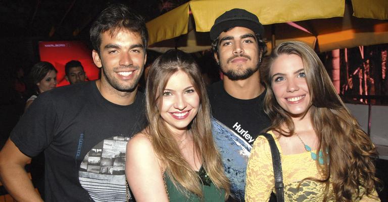 Agenda: Balada