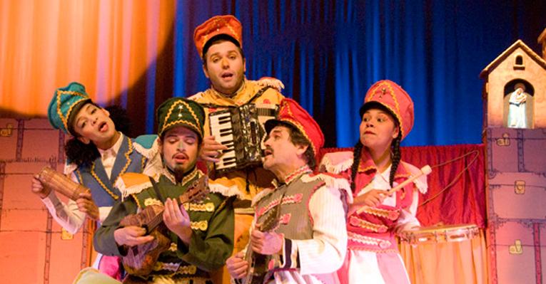 Recreação: sugestões de passeios divertidos para crianças!