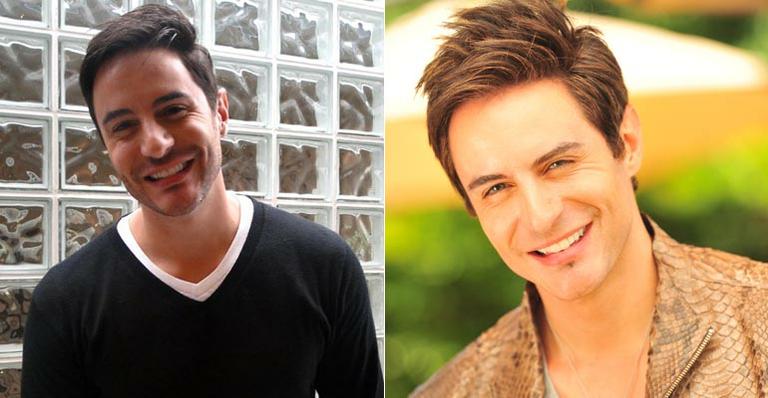 ‘Fabian foi um marco na minha carreira’, diz Ricardo Tozzi