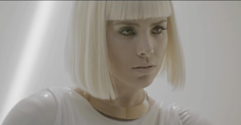 Assista ao making of do novo clipe de Wanessa