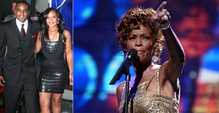Nick Gordon, filho adotivo e genro de Whitney Houston, é preso por dirigir em alta velocidade