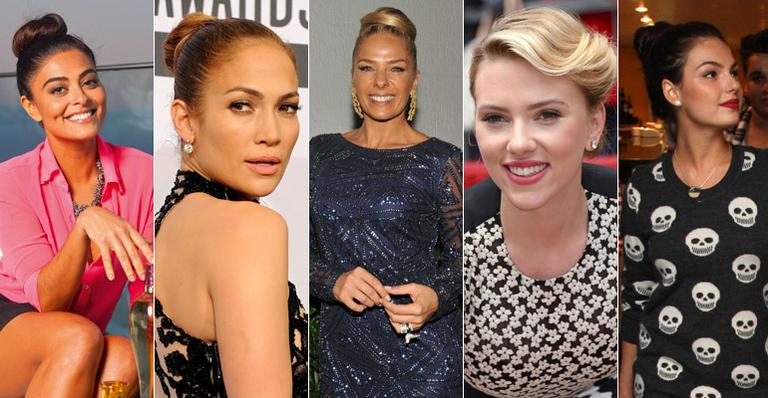 15 coques inspiradores das famosas