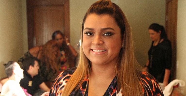 Preta Gil fala sobre seu ‘hino’ contra o preconceito
