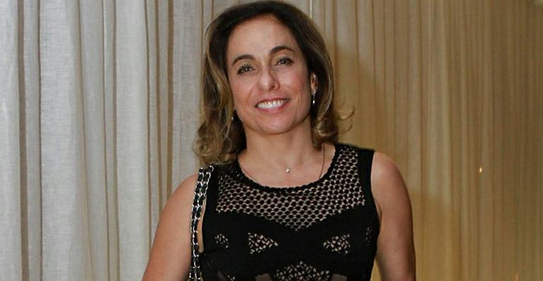 Cissa Guimarães fala sobre o filho, Rafael, nas redes sociais após julgamento