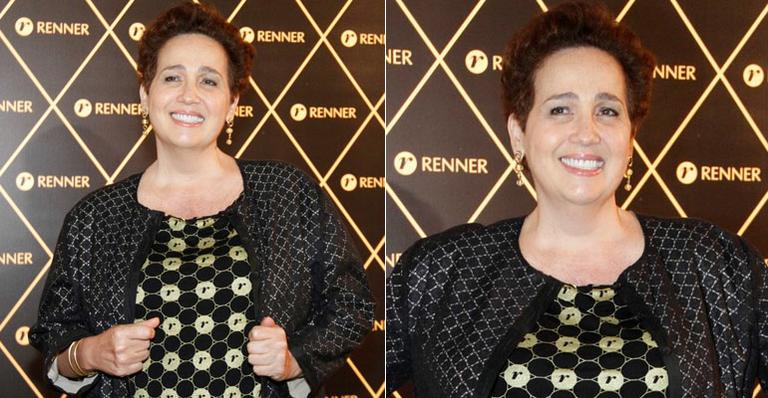 Claudia Jimenez emagrece 10 kg após cirurgia cardíaca