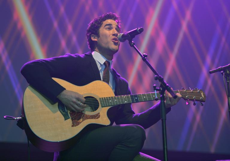 Darren Criss / Foto: Getty Images
